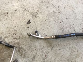 bontott RENAULT MEGANE III Klíma Cső