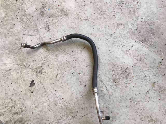 bontott RENAULT MEGANE III Klíma Cső