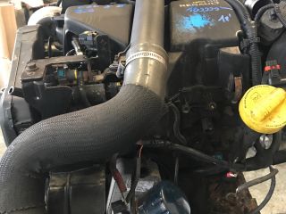 bontott RENAULT MEGANE III Komplett Motor (Segédberendezésekkel)