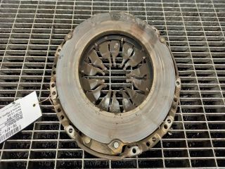 bontott RENAULT MEGANE III Kuplung Szerkezet