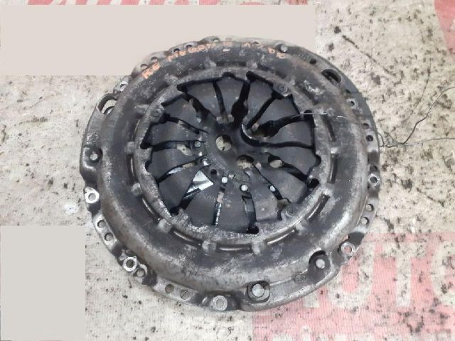 bontott RENAULT MEGANE III Kuplung Szett (Szerkezet, Tárcsa)