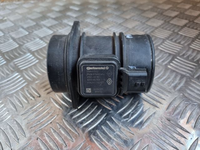 bontott RENAULT MEGANE III Légtömegmérő