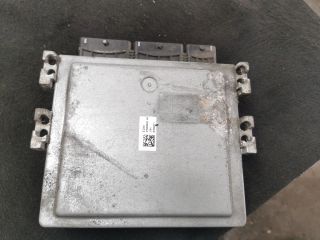 bontott RENAULT MEGANE III Motorvezérlő