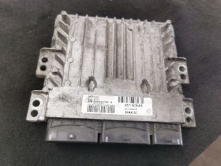 bontott RENAULT MEGANE III Motorvezérlő