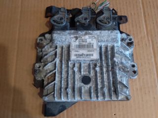 bontott RENAULT MEGANE III Motorvezérlő