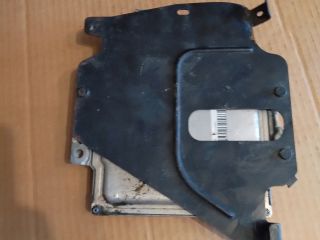 bontott RENAULT MEGANE III Motorvezérlő