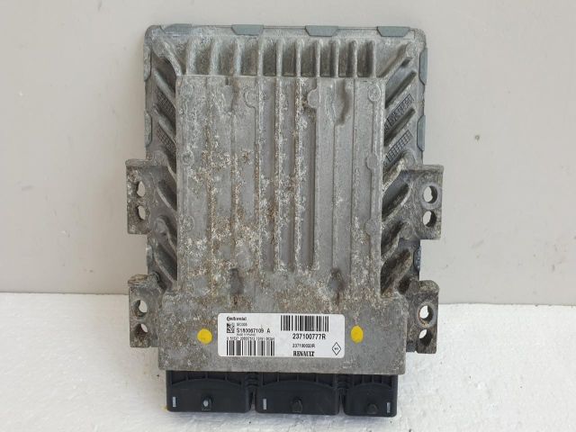 bontott RENAULT MEGANE III Motorvezérlő