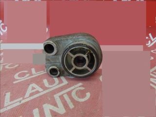 bontott RENAULT MEGANE III Olajhűtő