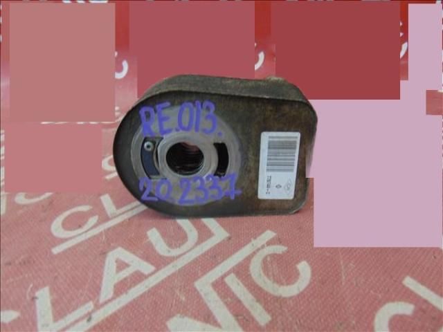 bontott RENAULT MEGANE III Olajhűtő