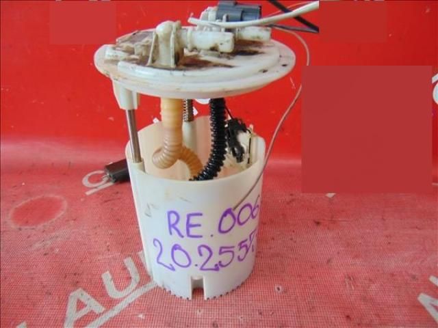 bontott RENAULT MEGANE III Üzemanyag Szivattyú