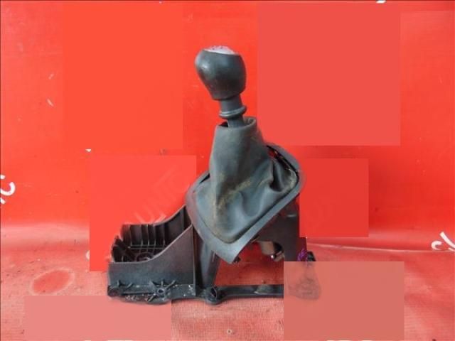 bontott RENAULT MEGANE III Váltó Kulissza