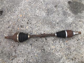 bontott RENAULT MEGANE III Bal Féltengely