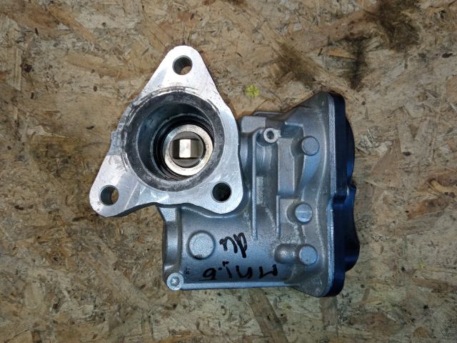 bontott RENAULT MEGANE III EGR / AGR Szelep