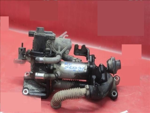 bontott RENAULT MEGANE III EGR Hűtő