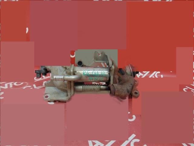 bontott RENAULT MEGANE III EGR Hűtő