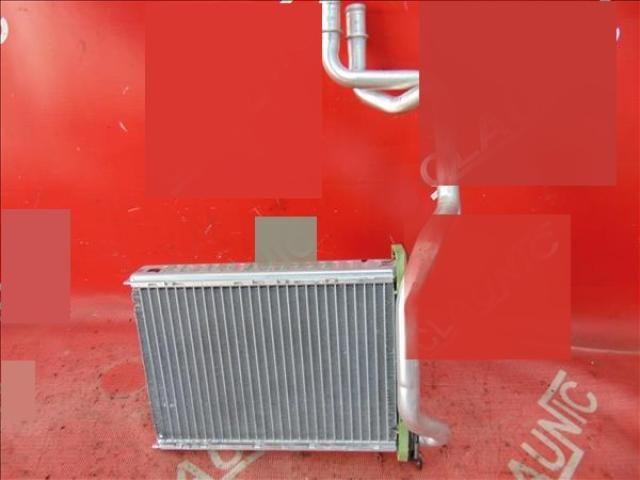 bontott RENAULT MEGANE III Fűtőradiátor