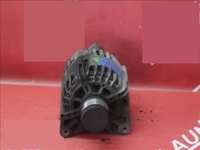 bontott RENAULT MEGANE III Generátor