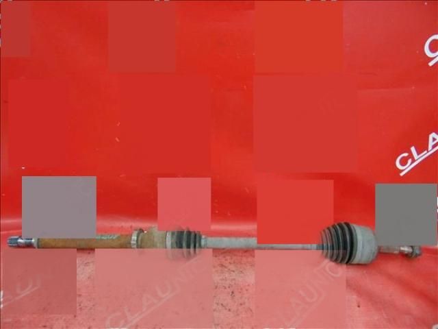 bontott RENAULT MEGANE III Jobb Féltengely