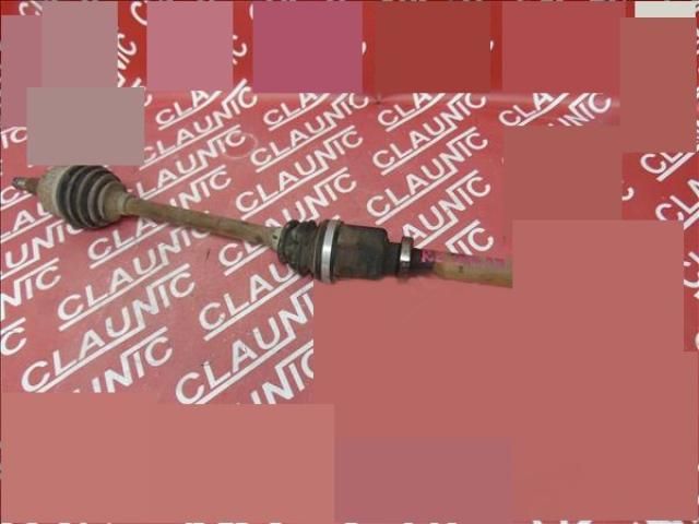 bontott RENAULT MEGANE III Jobb Féltengely