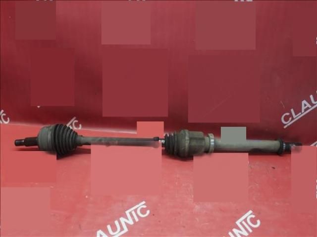 bontott RENAULT MEGANE III Jobb Féltengely