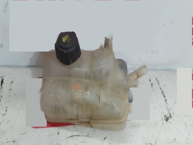 bontott RENAULT MEGANE III Kiegyenlítő Tartály