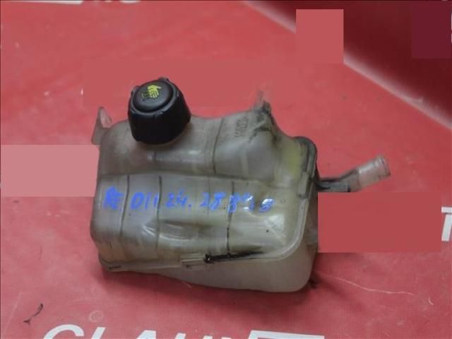 bontott RENAULT MEGANE III Kiegyenlítő Tartály