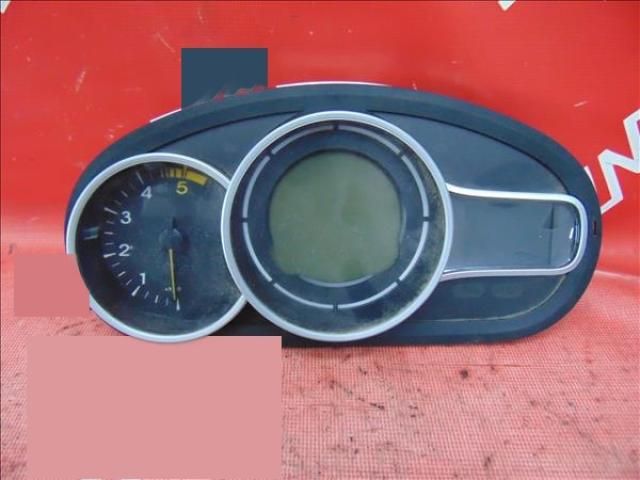 bontott RENAULT MEGANE III Kilométeróra