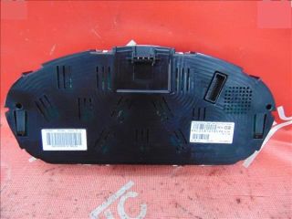 bontott RENAULT MEGANE III Kilométeróra