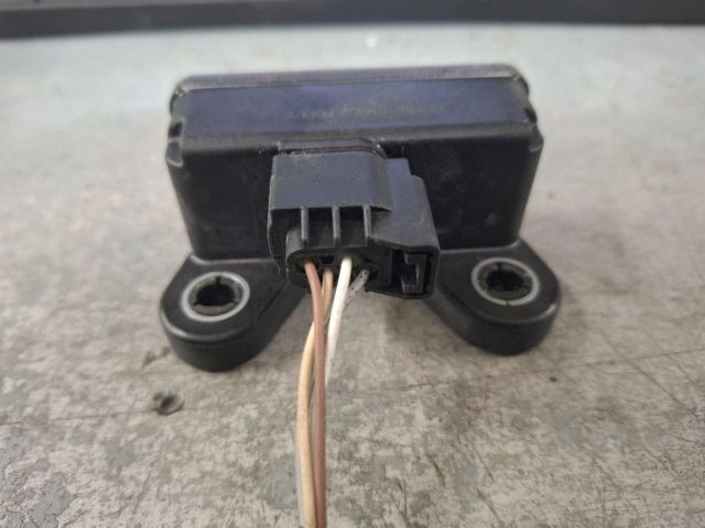 bontott RENAULT MEGANE III Kipörgésgátló Elektronika