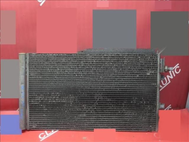 bontott RENAULT MEGANE III Klímahűtő Radiátor