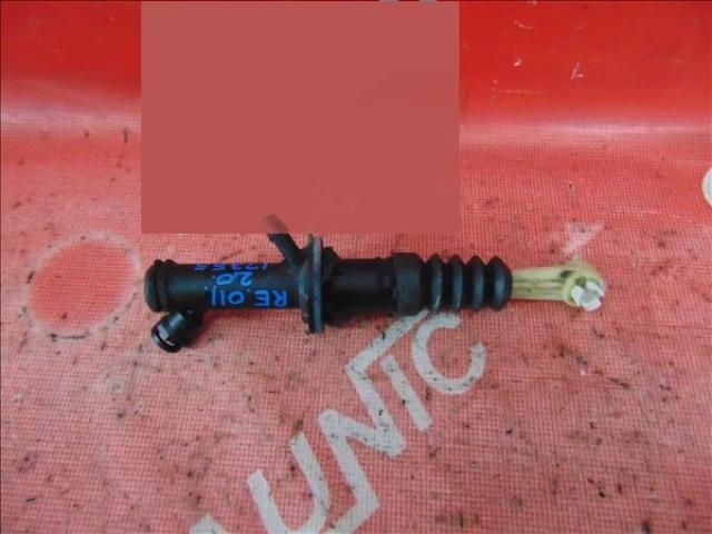 bontott RENAULT MEGANE III Kuplung Főhenger