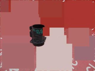 bontott RENAULT MEGANE III Légtömegmérő