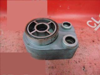 bontott RENAULT MEGANE III Olajhűtő