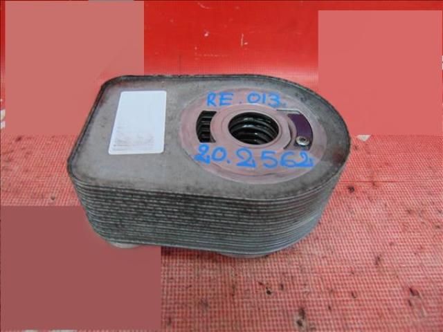 bontott RENAULT MEGANE III Olajhűtő