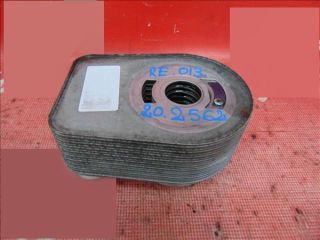 bontott RENAULT MEGANE III Olajhűtő