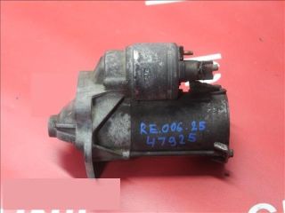 bontott RENAULT MEGANE III Önindító