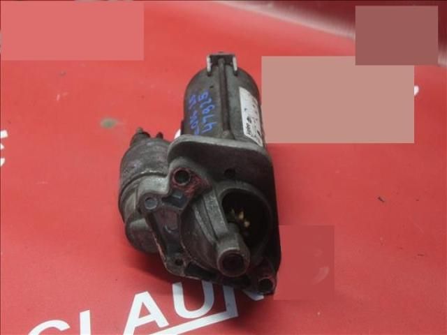 bontott RENAULT MEGANE III Önindító