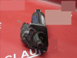 bontott RENAULT MEGANE III Önindító