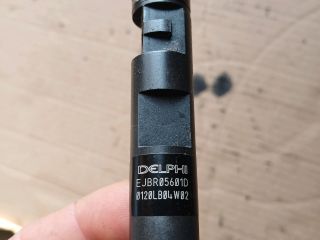 bontott RENAULT MEGANE III Porlasztó (1 db)