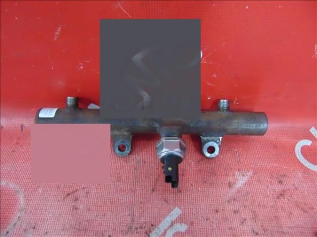 bontott RENAULT MEGANE III Porlasztó Sor / Híd