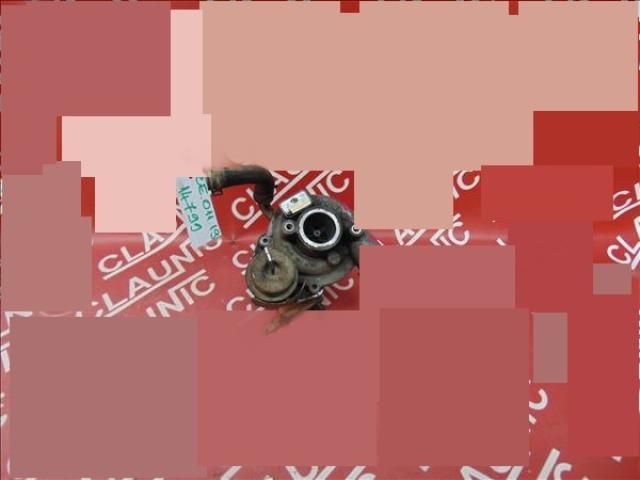 bontott RENAULT MEGANE III Turbó