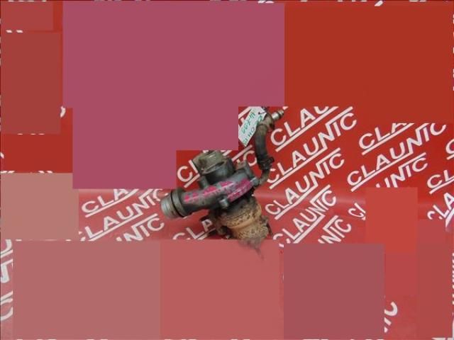 bontott RENAULT MEGANE III Turbó