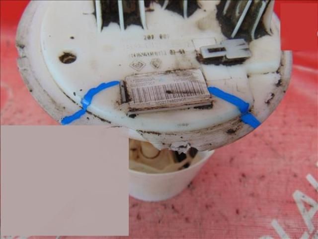 bontott RENAULT MEGANE III Üzemanyag Szivattyú