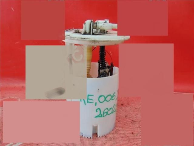 bontott RENAULT MEGANE III Üzemanyag Szivattyú