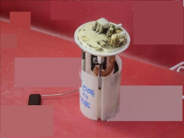 bontott RENAULT MEGANE III Üzemanyag Szivattyú