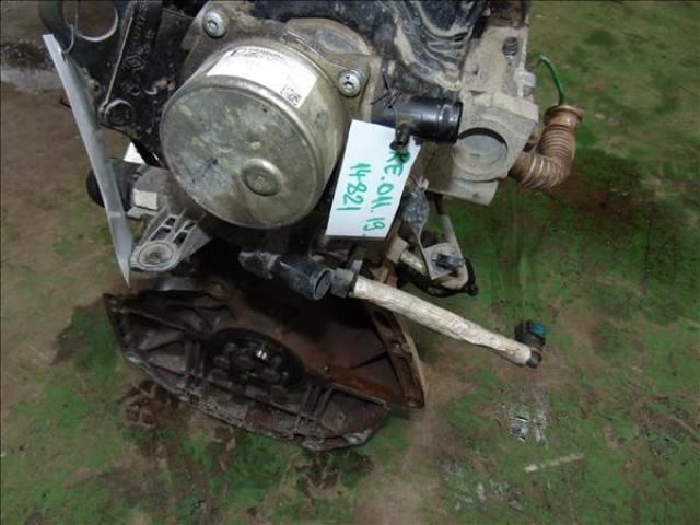 bontott RENAULT MEGANE III Vákumpumpa