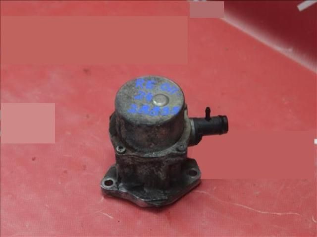 bontott RENAULT MEGANE III Vákumpumpa