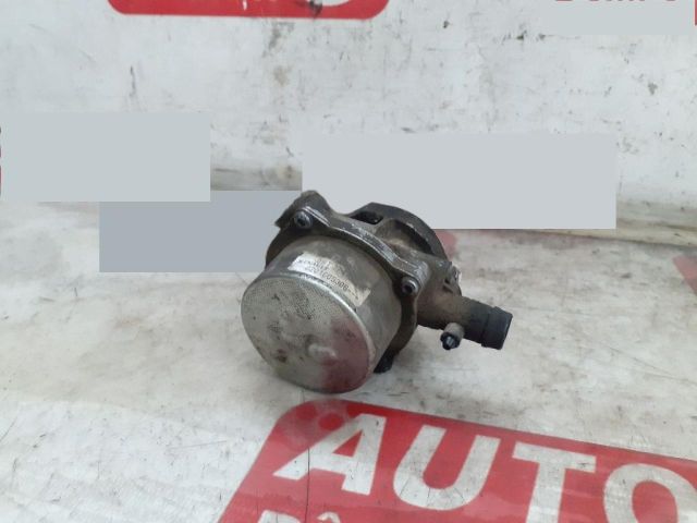 bontott RENAULT MEGANE III Vákumpumpa