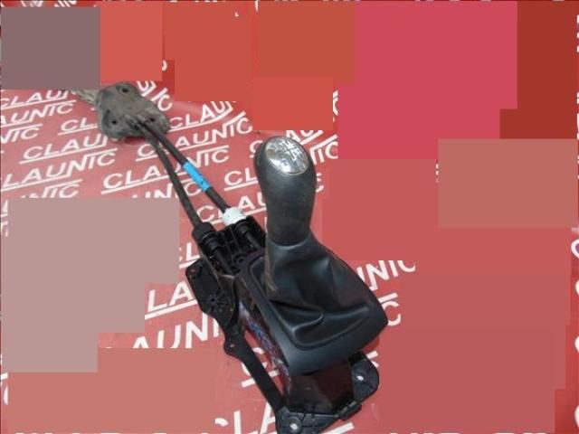 bontott RENAULT MEGANE III Váltó Kulissza