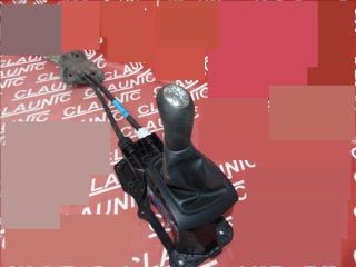 bontott RENAULT MEGANE III Váltó Kulissza